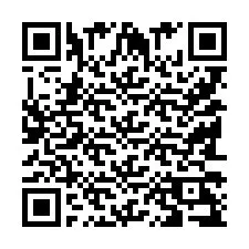 Código QR para número de telefone +9518329728