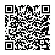 QR Code pour le numéro de téléphone +9518329744