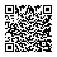 QR kód a telefonszámhoz +9518329746