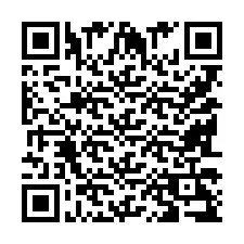 Codice QR per il numero di telefono +9518329757