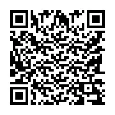 QR-код для номера телефона +9518329758