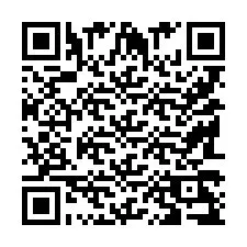 QR kód a telefonszámhoz +9518329791