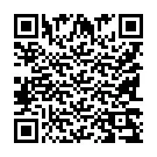 QR Code pour le numéro de téléphone +9518329793