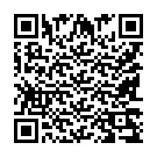 QR Code pour le numéro de téléphone +9518329797