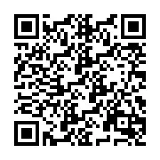 Código QR para número de teléfono +9518329815