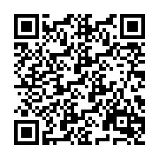 QR-koodi puhelinnumerolle +9518329846