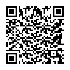 Kode QR untuk nomor Telepon +9518329919