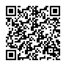 QR-koodi puhelinnumerolle +9518329927