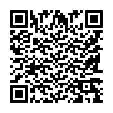 QR Code for Phone number +9518329989
