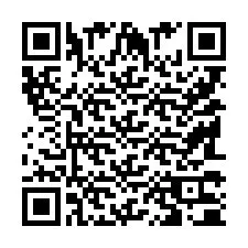 电话号码二维码 +9518330011
