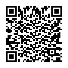 QR Code for Phone number +9518330039