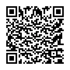 QR Code for Phone number +9518330041