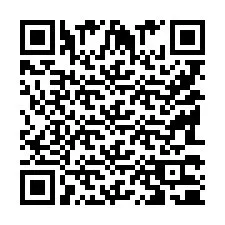 QR Code for Phone number +9518330110