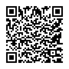 QR код за телефонен номер +9518330117