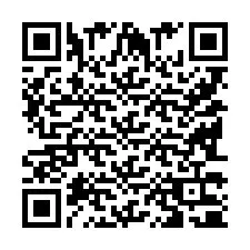 Kode QR untuk nomor Telepon +9518330152