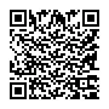 QR Code for Phone number +9518330182