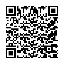 QR Code for Phone number +9518330189
