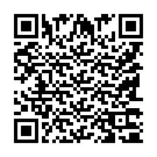 QR Code for Phone number +9518330198