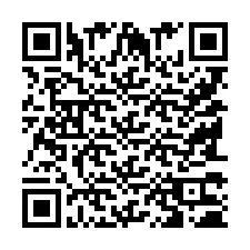 QR Code for Phone number +9518330208