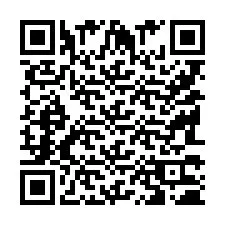 QR Code for Phone number +9518330210