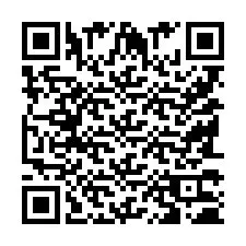 QR Code for Phone number +9518330218