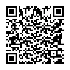 Kode QR untuk nomor Telepon +9518330223