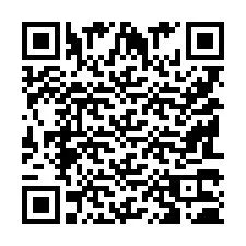 Kode QR untuk nomor Telepon +9518330285