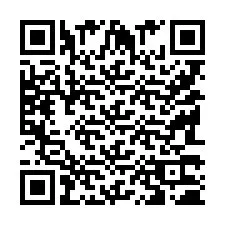 QR-код для номера телефона +9518330290