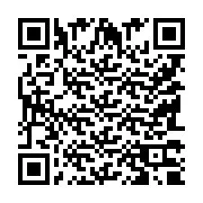QR Code for Phone number +9518330814