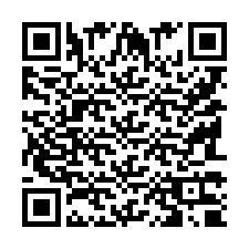 QR Code for Phone number +9518330840