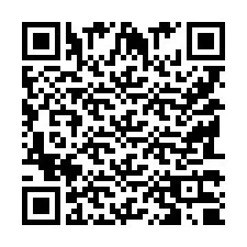 QR Code for Phone number +9518330844