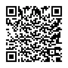 QR Code for Phone number +9518330884