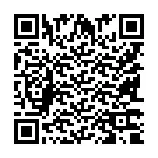 QR Code for Phone number +9518330893