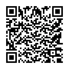QR Code for Phone number +9518330899