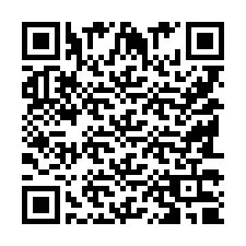 电话号码二维码 +9518330958