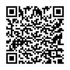 电话号码二维码 +9518330965