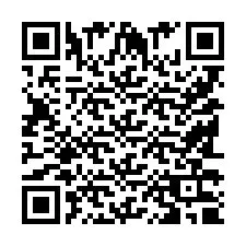 電話番号のQRコード +9518330979