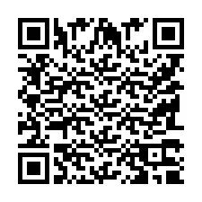 电话号码二维码 +9518330984