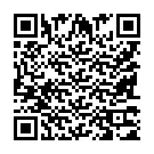 电话号码二维码 +9518331007