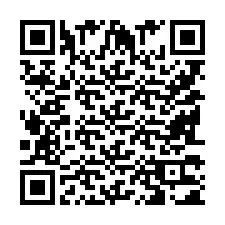 电话号码二维码 +9518331017