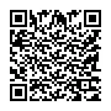 电话号码二维码 +9518331034