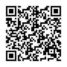 QR-code voor telefoonnummer +9518331061