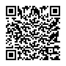 QR Code for Phone number +9518331109