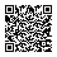 Kod QR dla numeru telefonu +9518331292