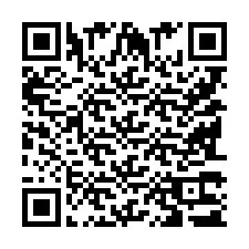 Kode QR untuk nomor Telepon +9518331386