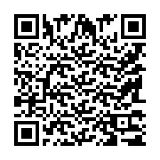 Kode QR untuk nomor Telepon +9518331711