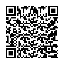 QR-code voor telefoonnummer +9518331758