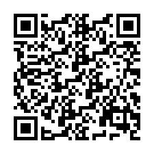 電話番号のQRコード +9518332194