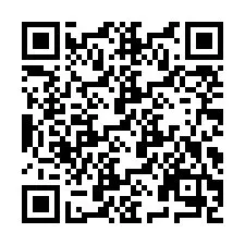 電話番号のQRコード +9518332209