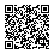 QR-Code für Telefonnummer +9518332287